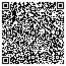 QR code with D A Miller & Assoc contacts