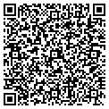 QR code with time2cash.com contacts