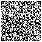 QR code with Refugee Service Center Dc contacts