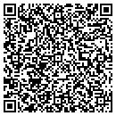 QR code with USA For Unhcr contacts