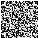 QR code with Alcoholics Anonymous contacts