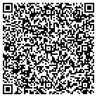 QR code with American Federation Of Ramallah contacts