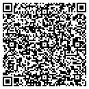 QR code with Chapman CO contacts