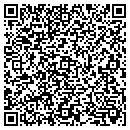 QR code with Apex Garage Inc contacts
