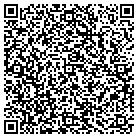QR code with C J Spids Alliance Inc contacts