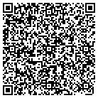 QR code with Corner Bridge Cmnty Support contacts