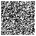 QR code with Csbg contacts