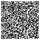 QR code with cure a kid contacts