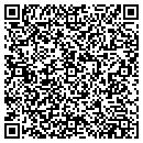 QR code with F Layeni Design contacts