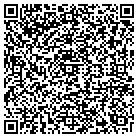 QR code with Gamblers Anonymous contacts