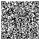 QR code with Gibson's Inc contacts