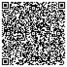 QR code with Heartbeat of Lima-Pregnancy contacts