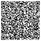QR code with Heart Of America Northwest contacts