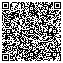 QR code with Heather Lesure contacts