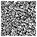 QR code with L & W Minit Mart contacts