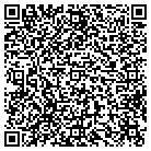 QR code with Huntridge Community Assoc contacts