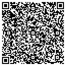 QR code with Johnson Deeric contacts