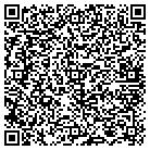 QR code with Kingdom Life Restoration Center contacts