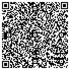 QR code with Pedicle Screws Support Group contacts