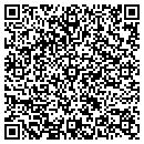 QR code with Keating G & Assoc contacts