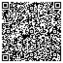 QR code with P S I World contacts