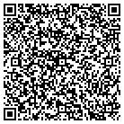 QR code with RAM - Retired Active Men contacts