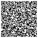 QR code with Robert W Johnston MD contacts