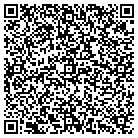 QR code with SAGINAW UNITY CLUB contacts