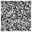 QR code with SAGINAW UNITY CLUB contacts