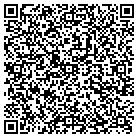 QR code with Self Advocacy Assn-Nys Inc contacts