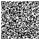 QR code with The Healing Voice contacts