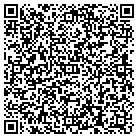 QR code with THE RELATIONSHIP RULES contacts