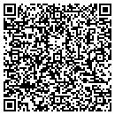 QR code with Unshackeled contacts