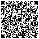 QR code with W V Foundation For Rape Info contacts