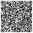 QR code with Korean American Senior CO contacts