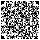 QR code with Family Service League contacts