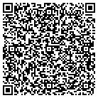 QR code with Hortons dispatching services contacts