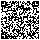 QR code with L & S Sports Inc contacts