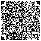 QR code with Manhattan Ultimate Frisbe contacts