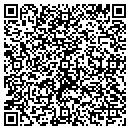 QR code with U Il Liaison Service contacts