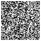 QR code with Woodland Girls Softball contacts