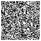 QR code with l.evans financial services contacts