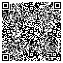 QR code with Teton Coalition contacts
