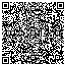 QR code with The East Side House contacts