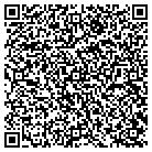 QR code with NYOT Counseling contacts