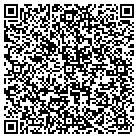 QR code with Uw Health Mindfulness-Based contacts