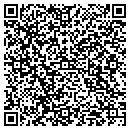 QR code with Albany New Life Substance Abuse contacts