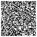 QR code with A New Way of Life contacts
