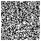 QR code with A Plus Alcohol & Drug Offender contacts