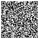 QR code with Arvac Inc contacts